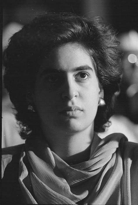 priyanka gandhi early life